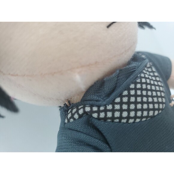 Great Eastern Naruto Itachi Stuffed 9" Plush - Picture 7 of 10